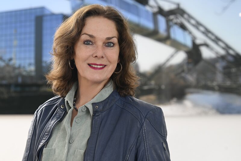 Antje Lieser
