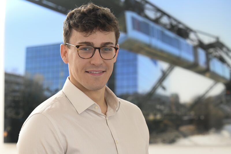 David Koenen