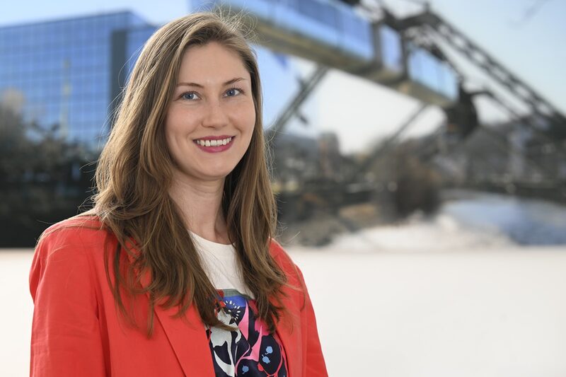 Melanie Henke