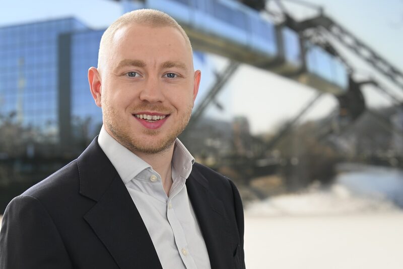 Niklas Wunram