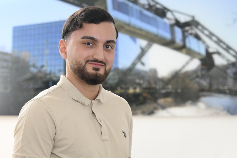 Yusuf Seyfi