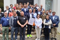 das Wuppertaler Netzwerk für Digital Technology